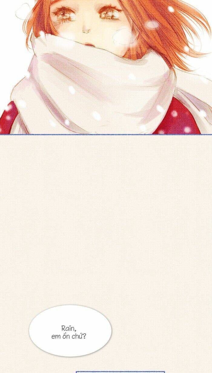 Little Rain: Chapter 12.5