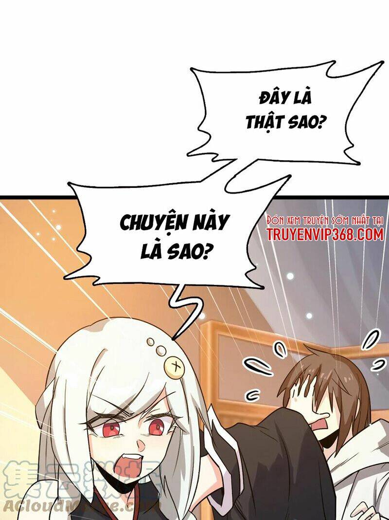 Đại Bảo Kiếm Của Tôi: Chapter 62