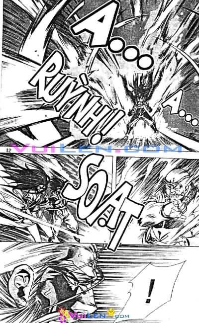 Diêm Đế: Chapter 56