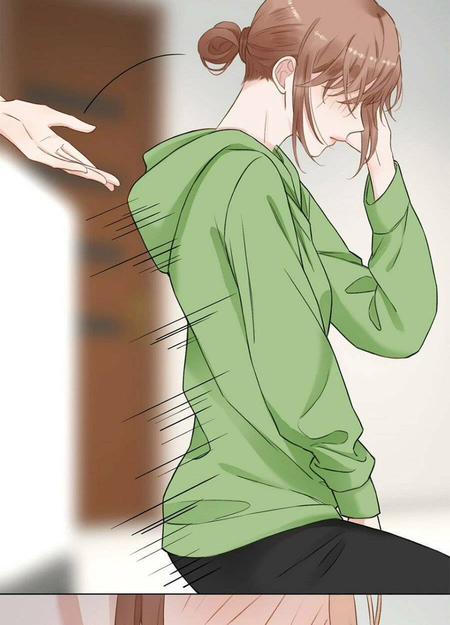 Dĩ Ái Chi Danh: Chapter 17