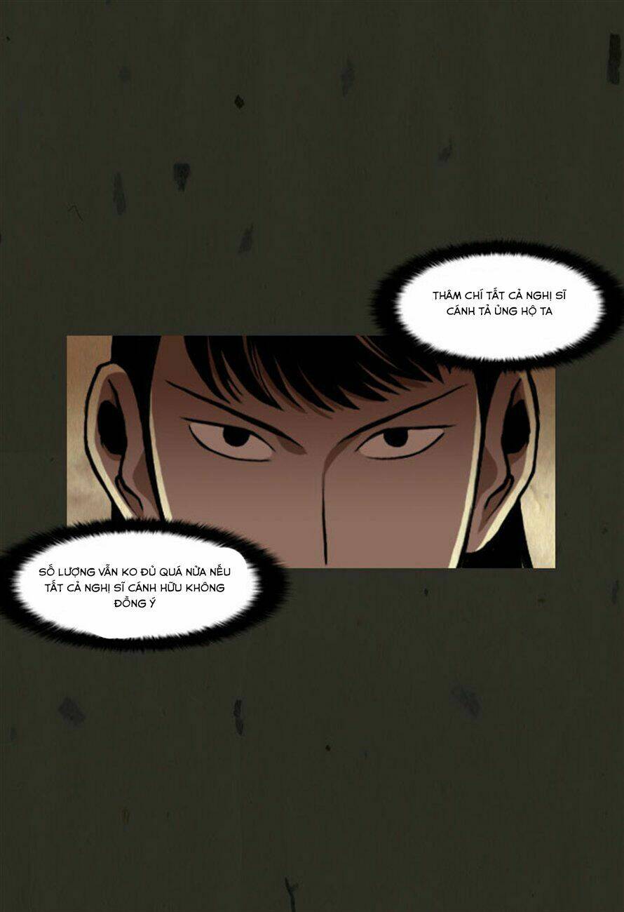 In Full Bloom: Chapter 22