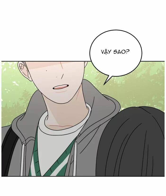 30 Phút Bước Đi Bên Em: Chapter 70
