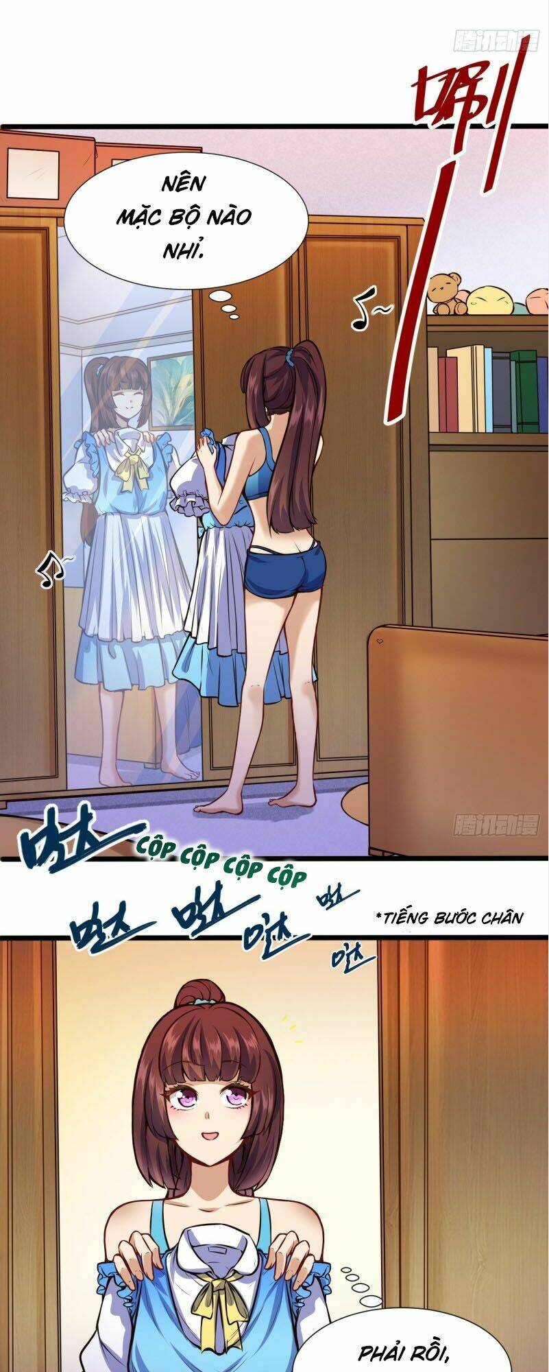 Đô Thị Âm Dương Tiên Y: Chapter 95