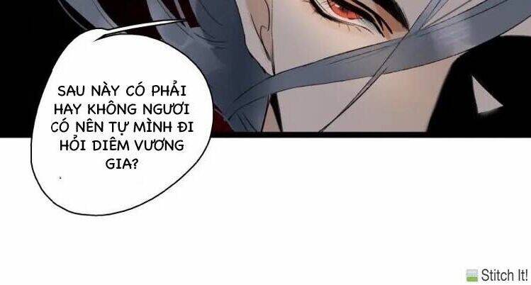 Thái Tử Bị Hoang Tưởng: Chapter 65