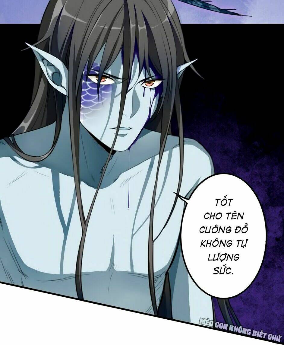 Bốc Toán Tử: Chapter 10