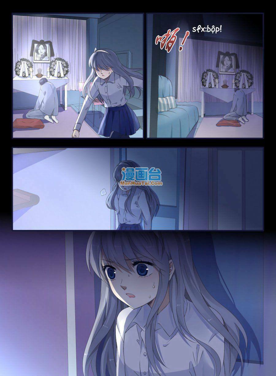Lam Sí: Chapter 82