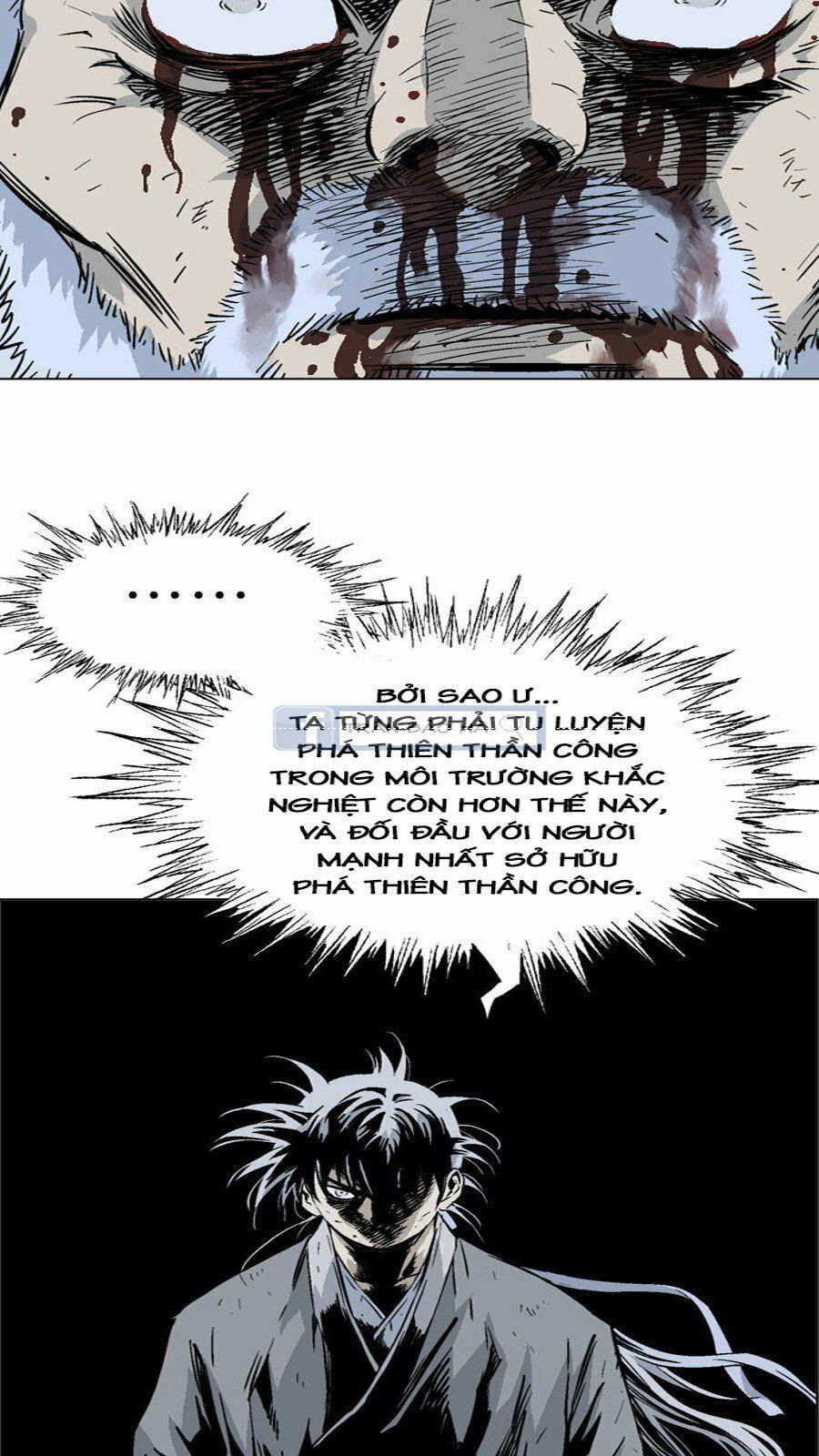 Cao Thủ 2: Chapter 63