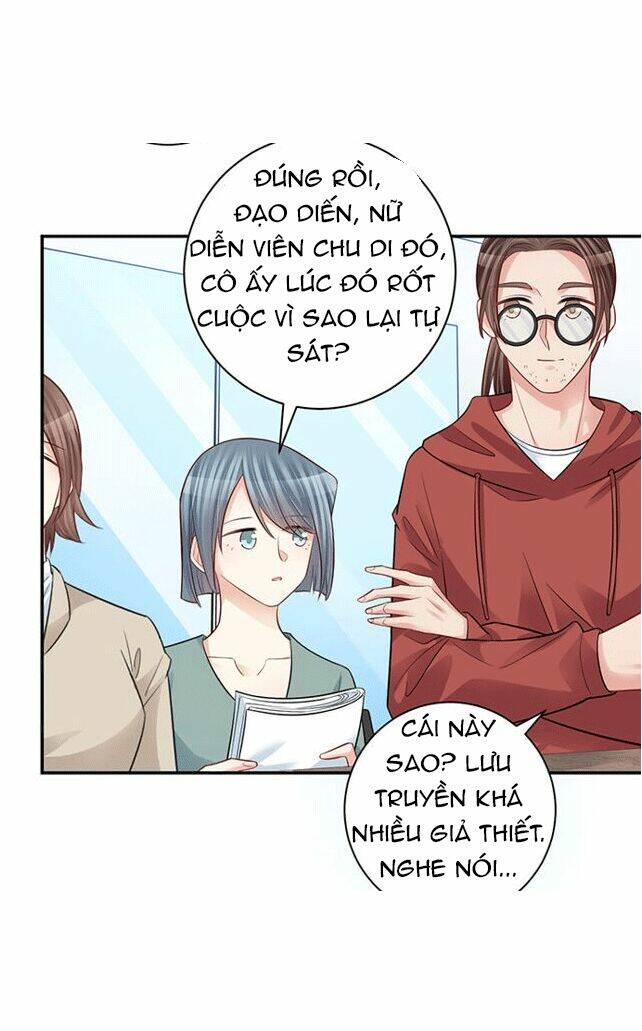 Trọng Sinh Để Ngủ Với Ảnh Đế: Chapter 211