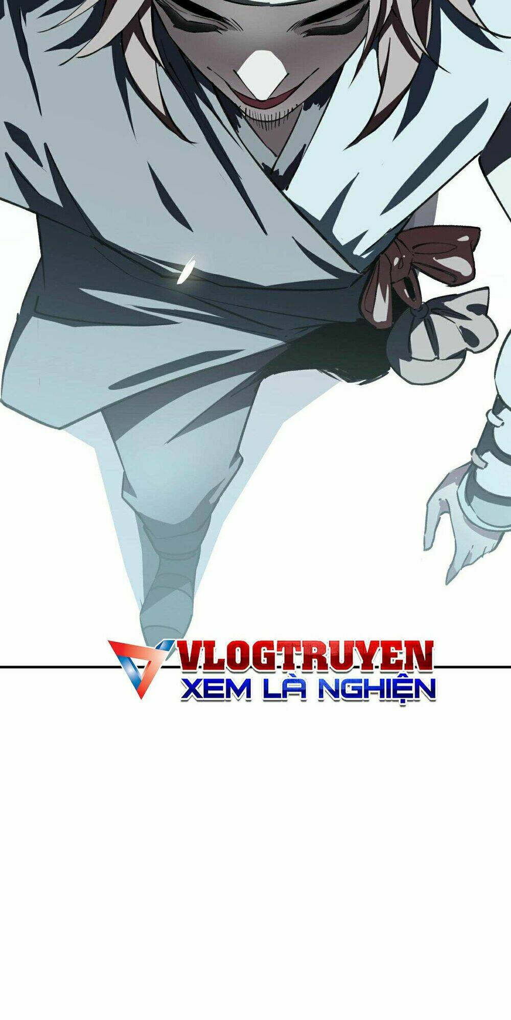 Siêu Đạo Thần Thuật: Chapter 1