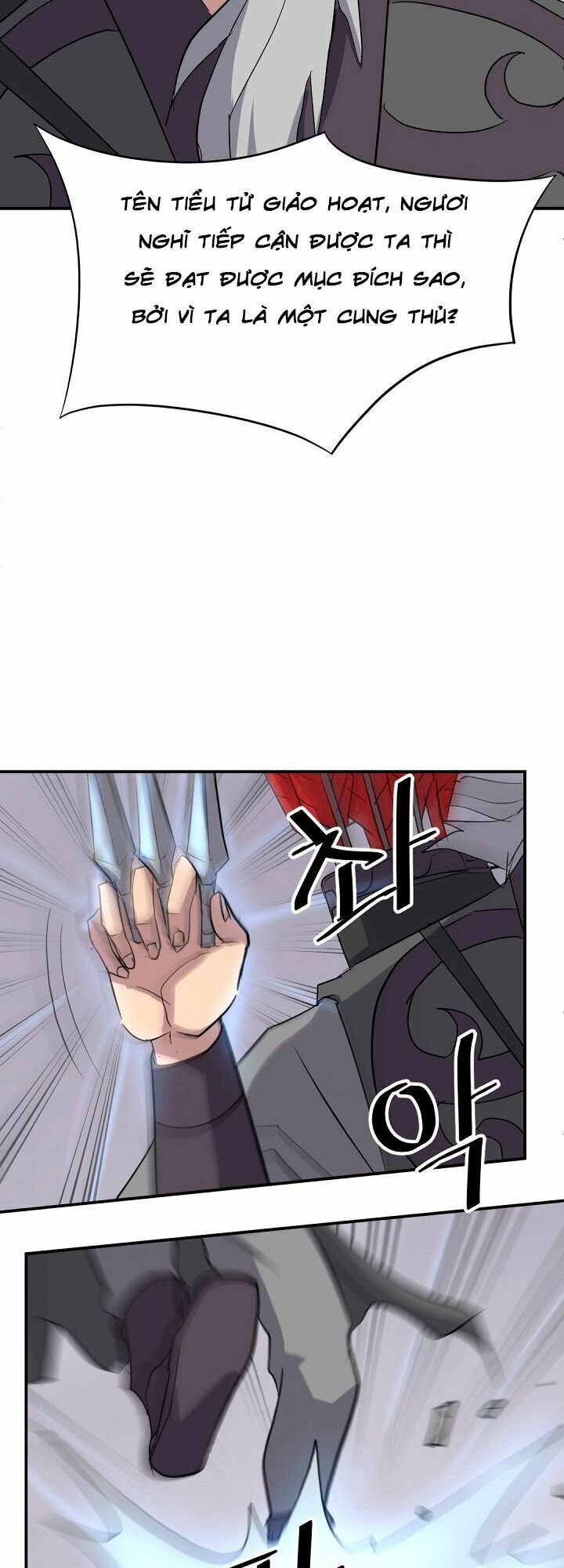 Trọng Sinh, Bất Khả Chiến Bại: Chapter 68