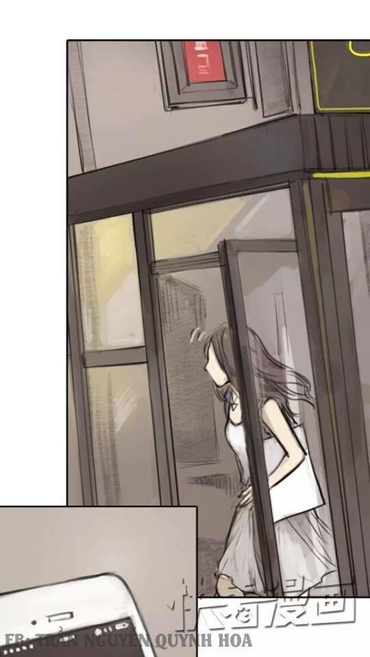 12 Giờ Của Lọ Lem: Chapter 9