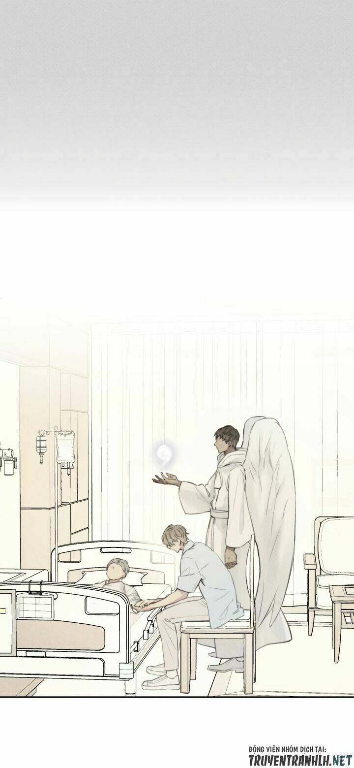 Angel Buddy: Chapter 12