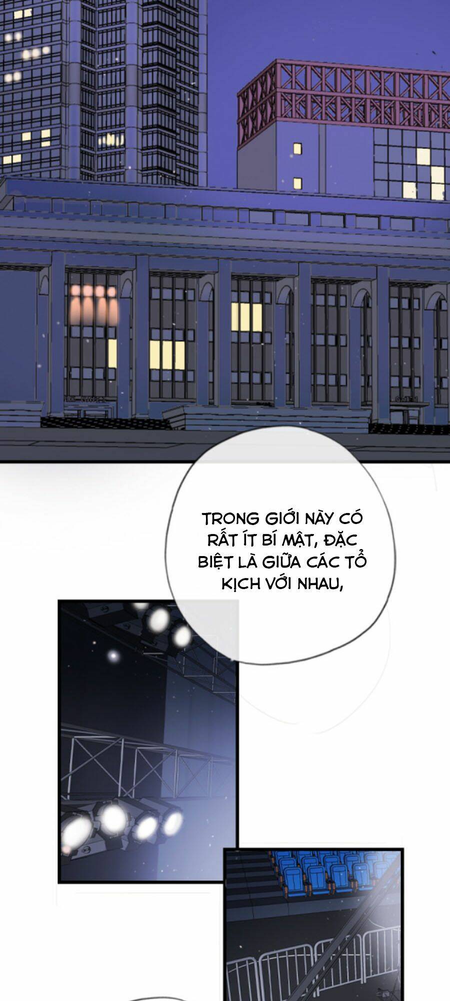 Cô Ấy Thật Xinh Đẹp: Chapter 13