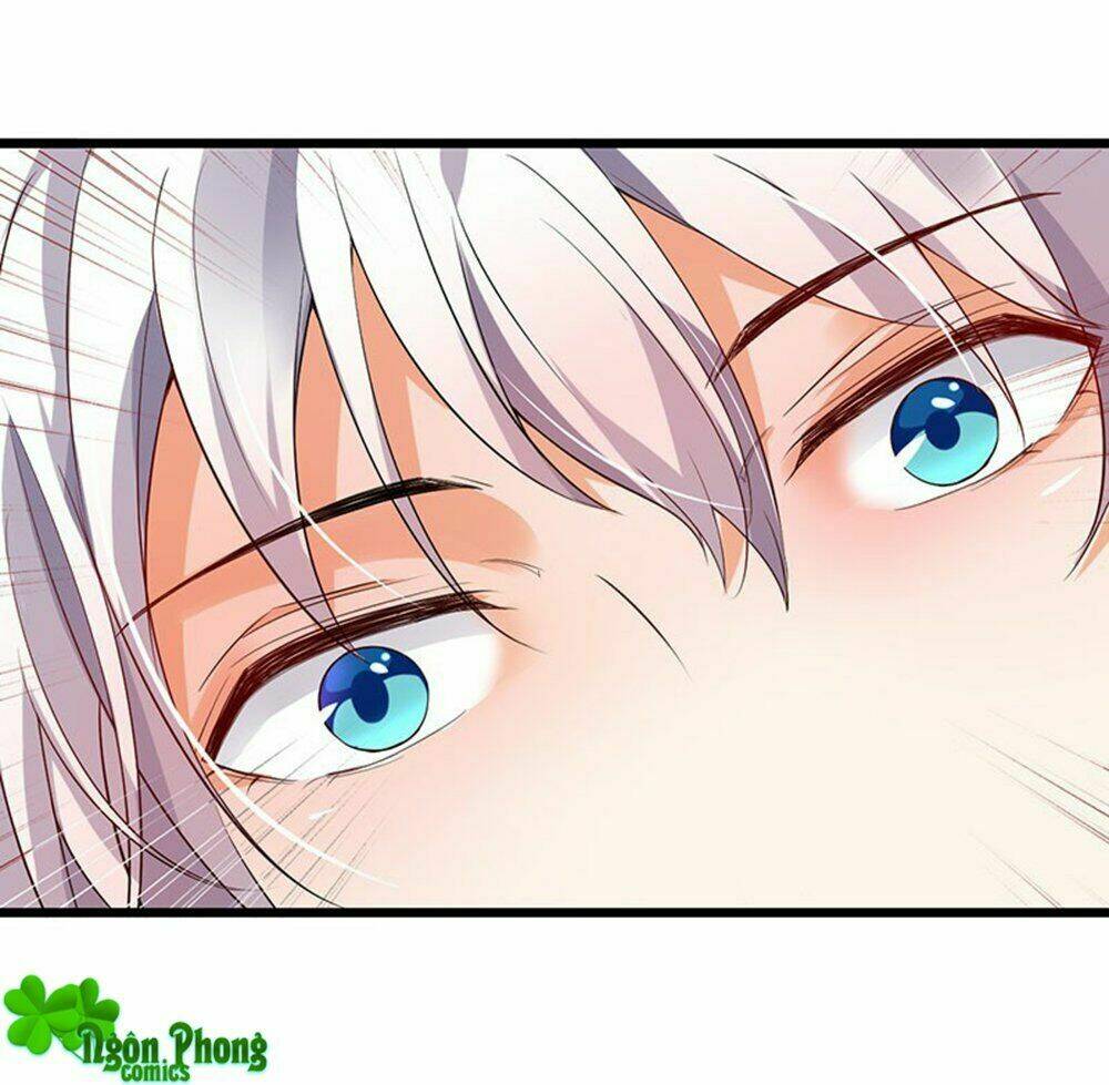 Nhật Ký Dạy Dỗ Của Gia Tộc Đáng Yêu: Chapter 34