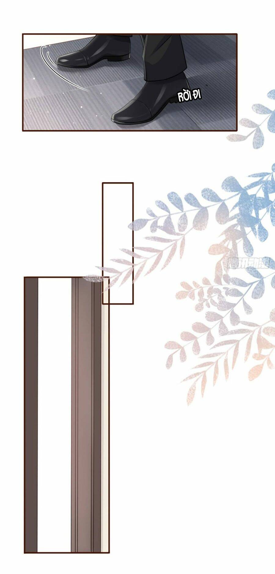 Bạn Gái Tôi Mới 30+: Chapter 35