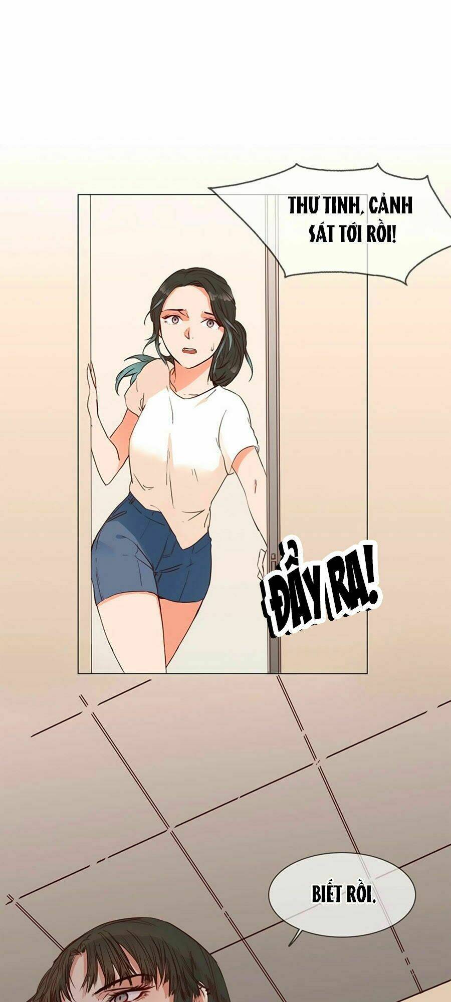 Ngôi Sao Vụn Vỡ: Chapter 2