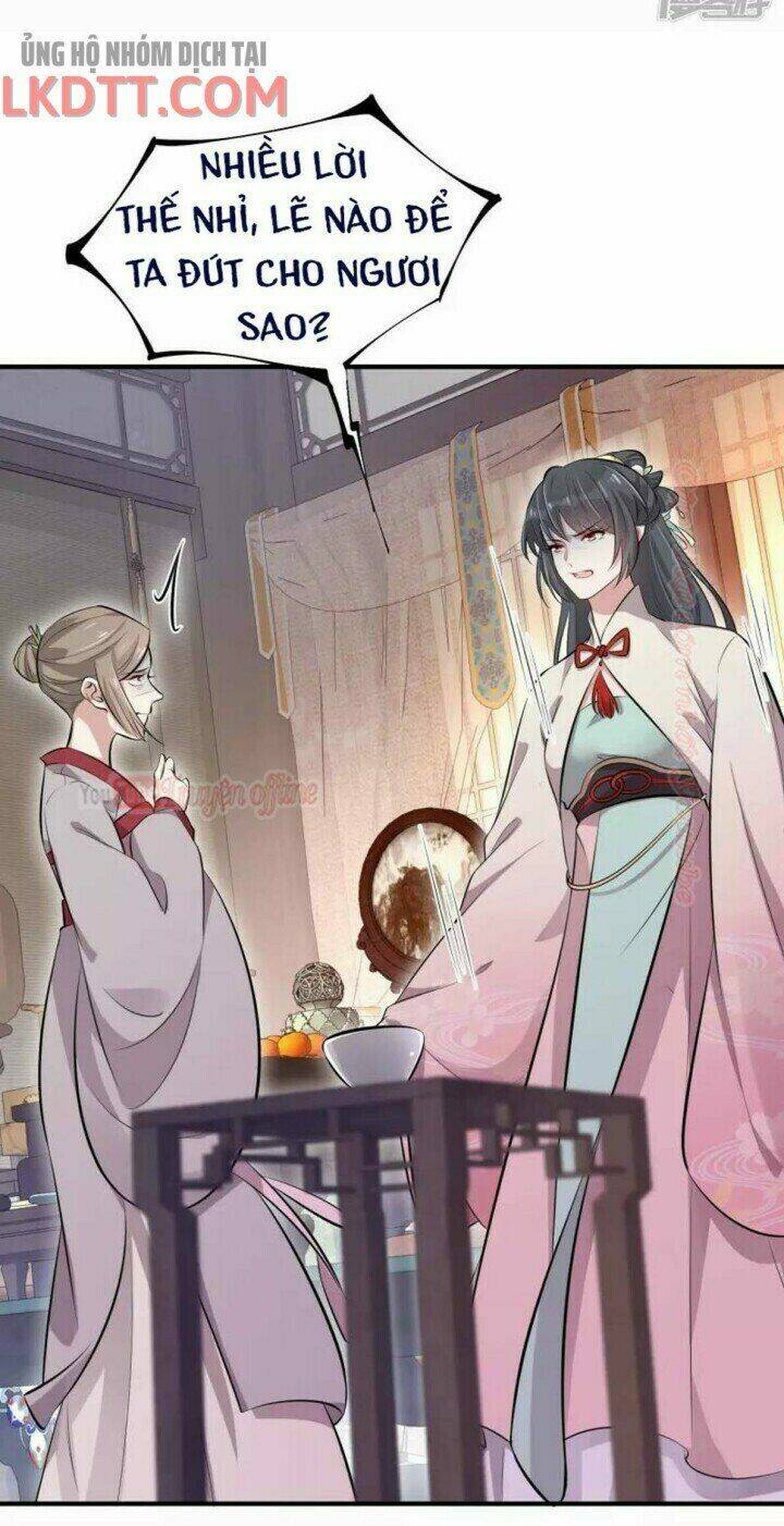 Nhật Kí Học Tập Của Hắc Liên Hoa: Chapter 16