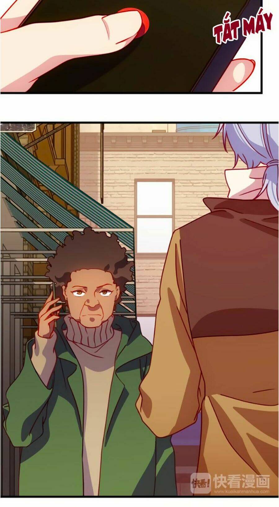 Bài Hát Tình Yêu: Chapter 9