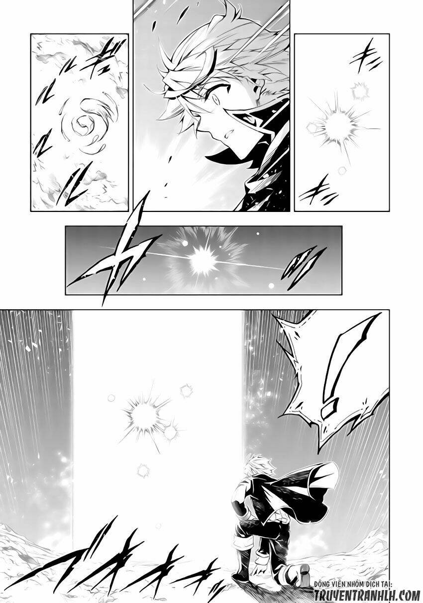 Kouritsu Kuriya Madoushi, Dani No Jinsei De Madou O Kiwameru: Chapter 25