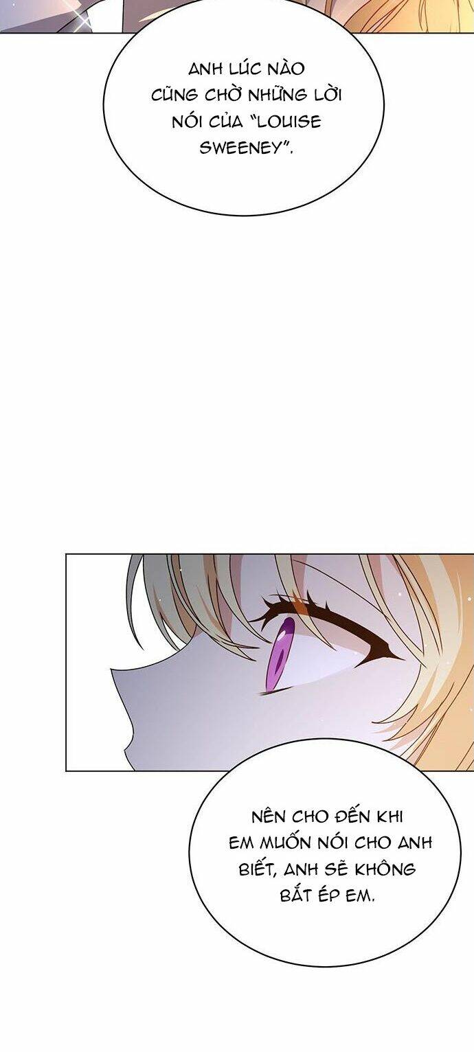 Vị Hôn Thê Của Nam Chính: Chapter 41