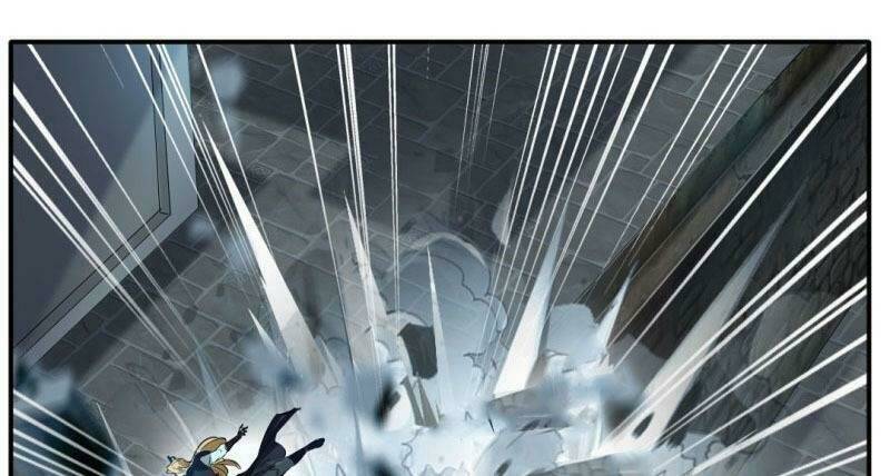 Tuyệt Thế Đế Tôn: Chapter 29