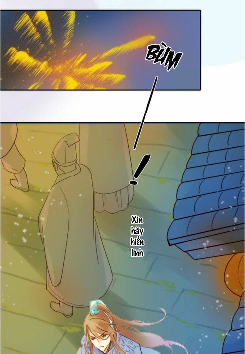 Cướp Chàng Vợ Về Đón Năm Mới: Chapter 1