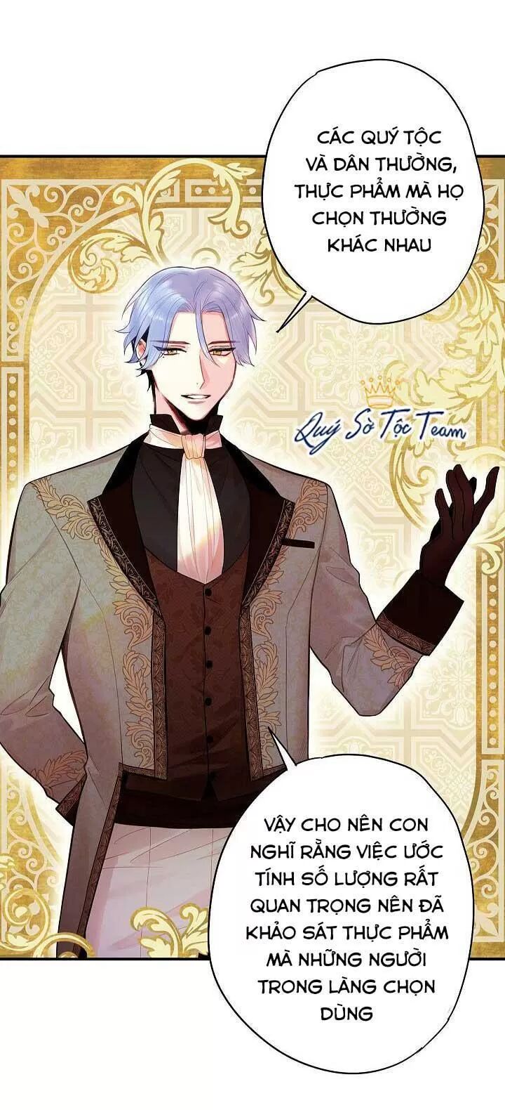 Tồn Tại Với Tư Cách Là Vợ Của Nam Chính: Chapter 124: - Báo cáo thành quả