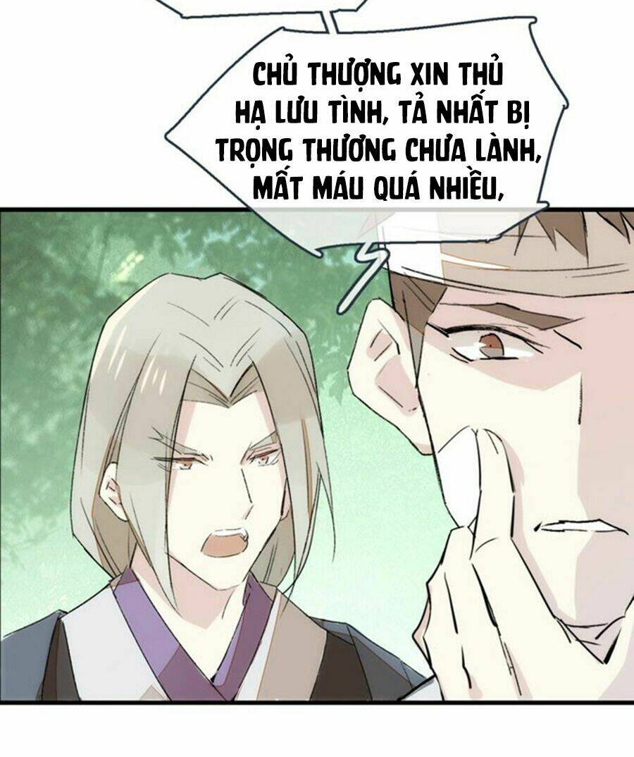 Sư Phụ Lại Trêu Chọc Ta: Chapter 55