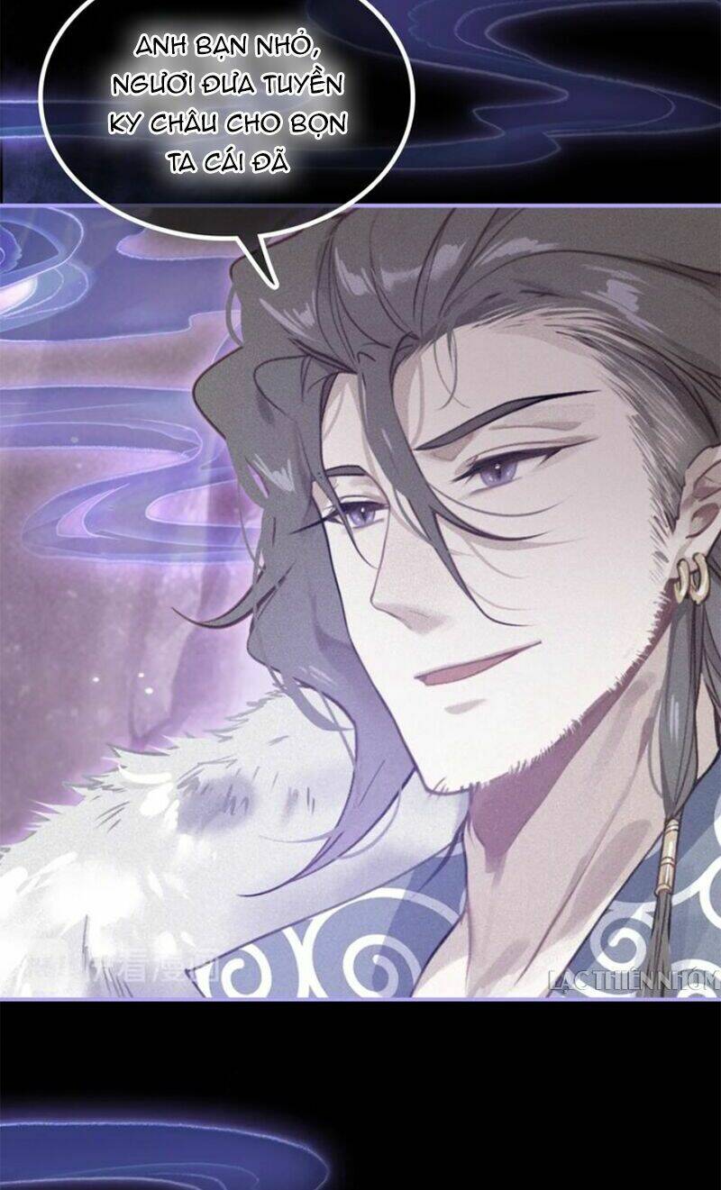 Đế Sư Tại Thượng: Chapter 53