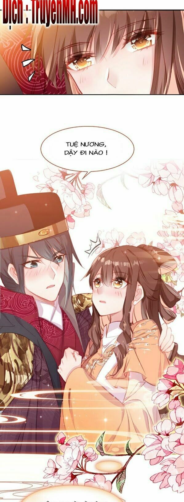 Gả Cho Một Tên Thái Giám Đáng Ghét: Chapter 77