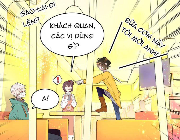 Ái Ngạo Kiều Long Vương Gia: Chapter 2