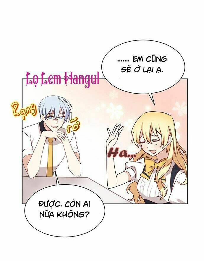 Vị Hôn Thê Của Nam Chính: Chapter 20