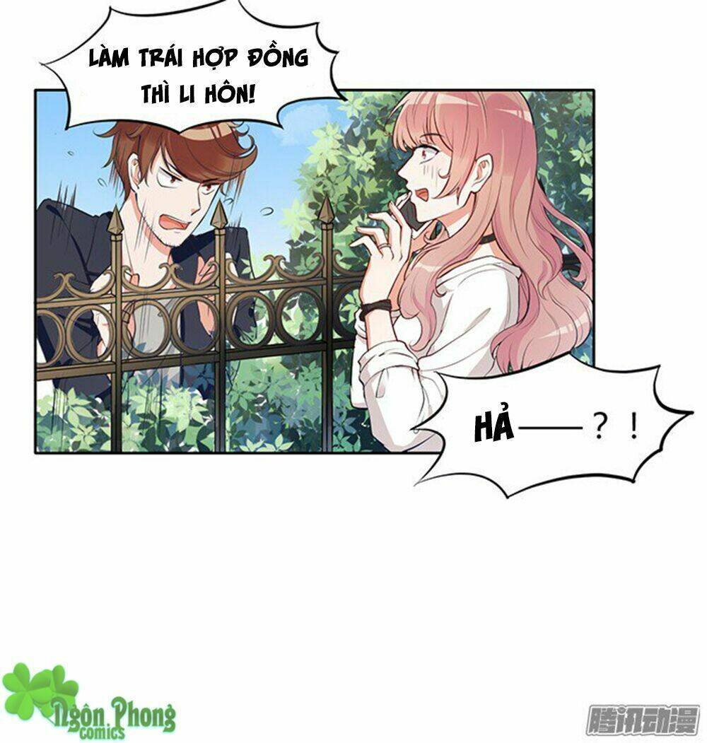 Bà Xã Tôi Là Nam Thần: Chapter 4