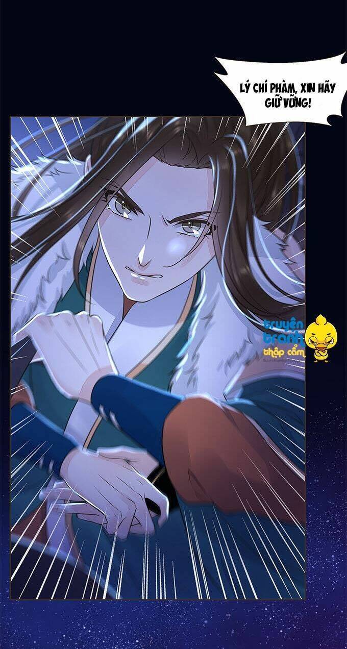 Đại Giá Thừa Tướng: Chapter 90