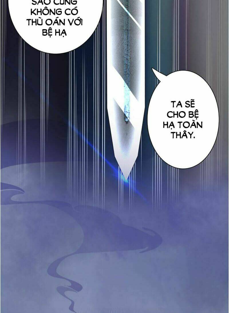 Yêu Nhan Lệnh: Chapter 25