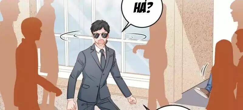 Khi Trá Luyến Nhân: Chapter 44