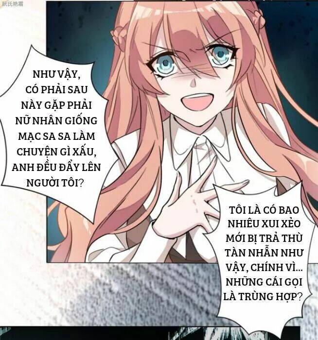 Trọng Sinh Noãn Hôn Khinh Sủng Thê: Chapter 16