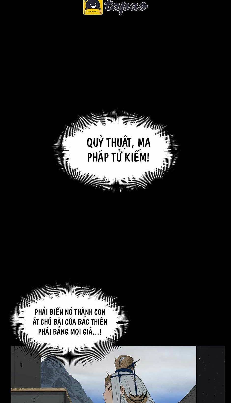 Vô Kiếm Tiểu Tử: Chapter 71