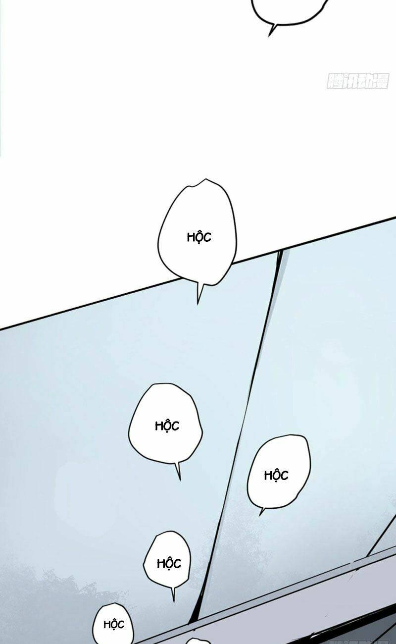 Huyền Thoại Đạo Sĩ: Chapter 1