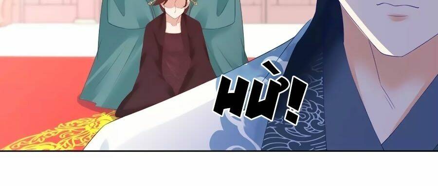 Trù Nương Hoàng Hậu: Chapter 51