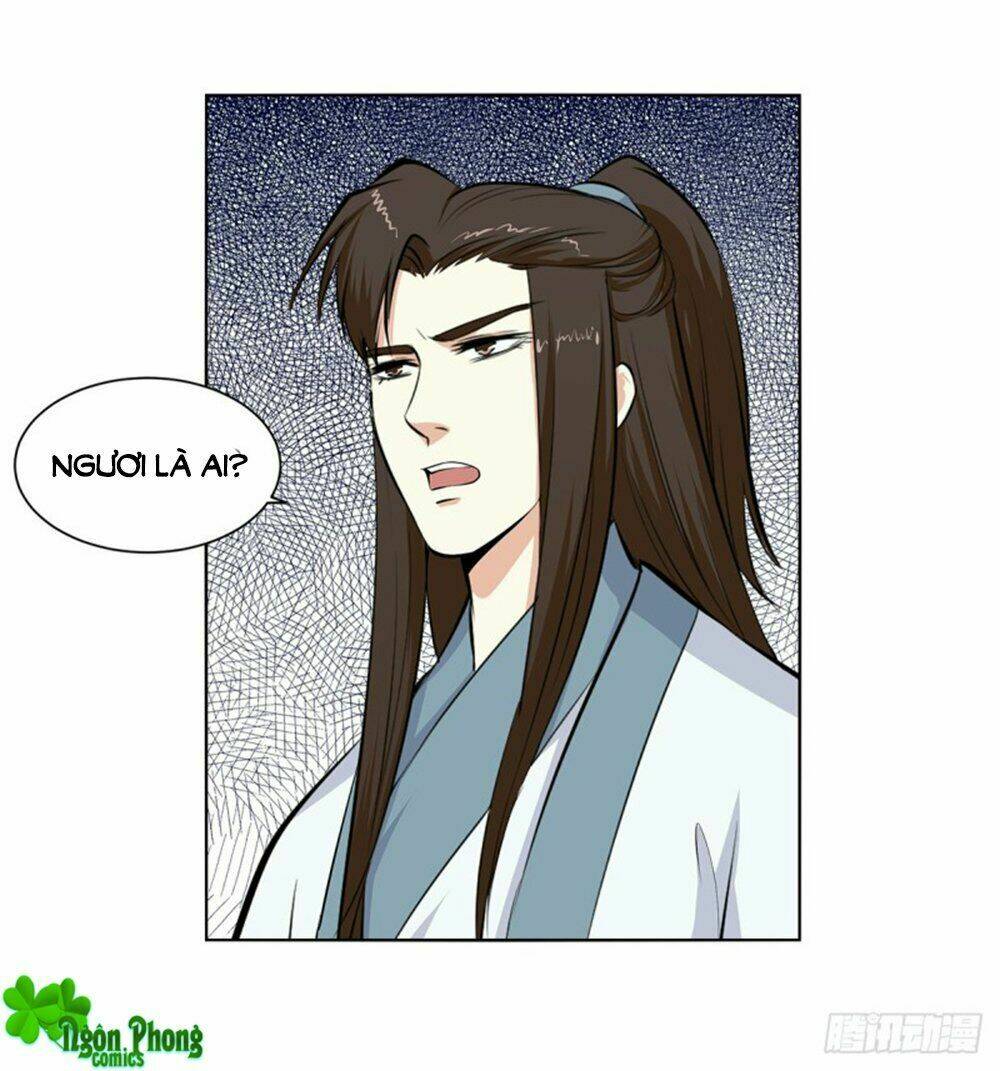 Hỏa Hồ: Chapter 46