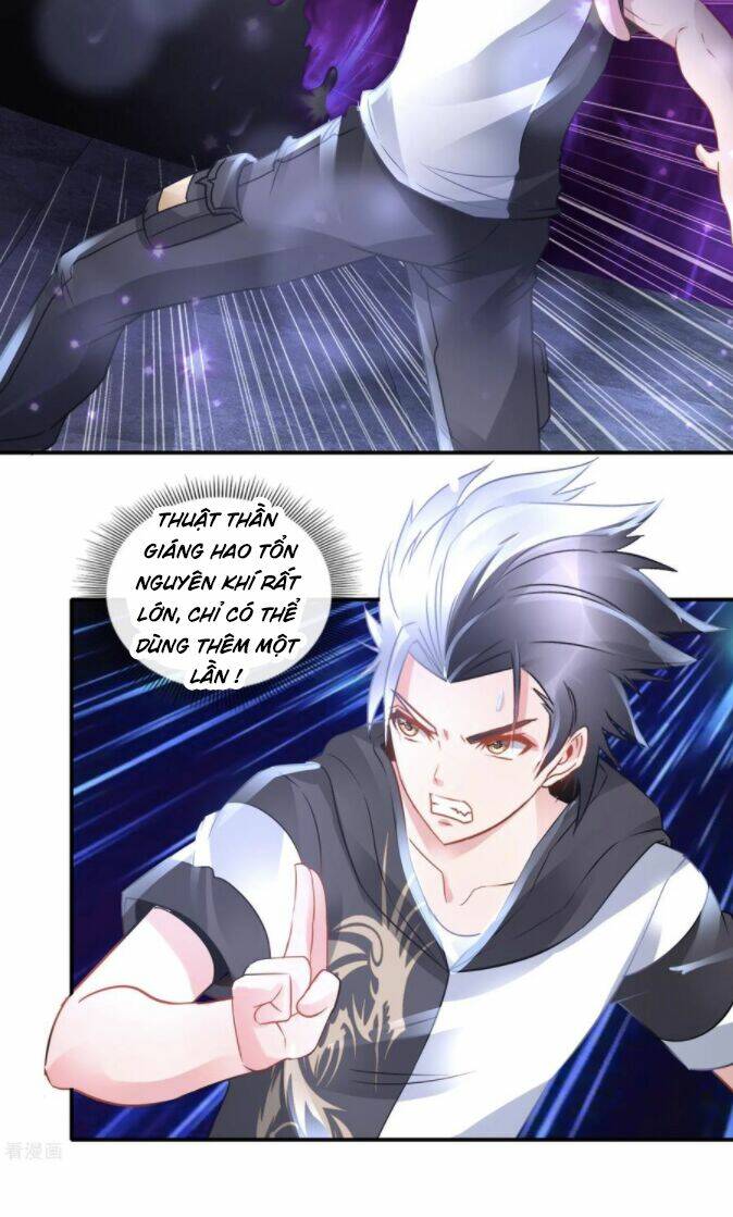 Phong Thủy Thiên Sư: Chapter 75