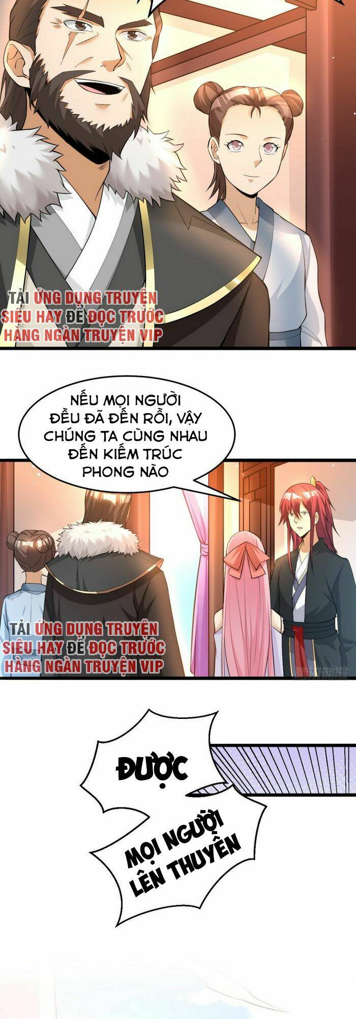 Tiên Vương Trùng Sinh: Chapter 179