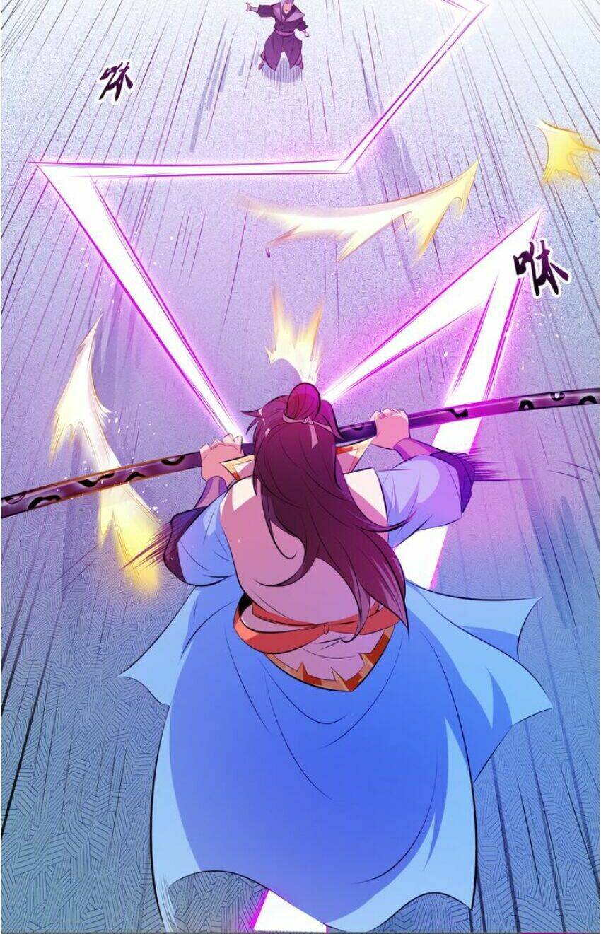 Ngự Thiên Thần Đế: Chapter 15