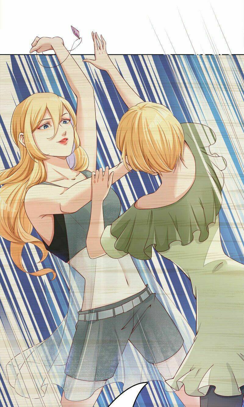 Lãnh Hôn Cuồng Ái: Chapter 26