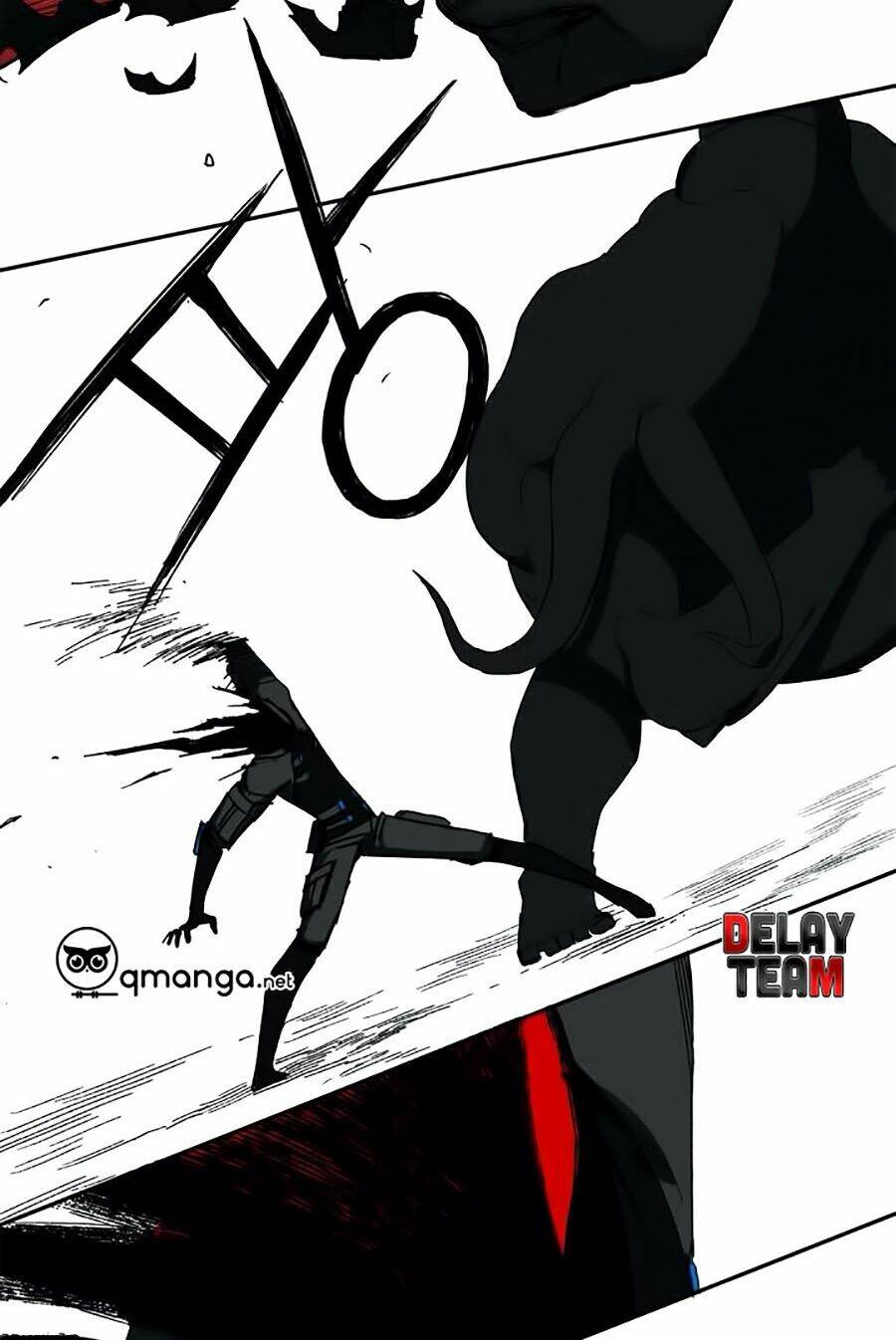 Đại Chiến Muỗi Biến Dị: Chapter 33