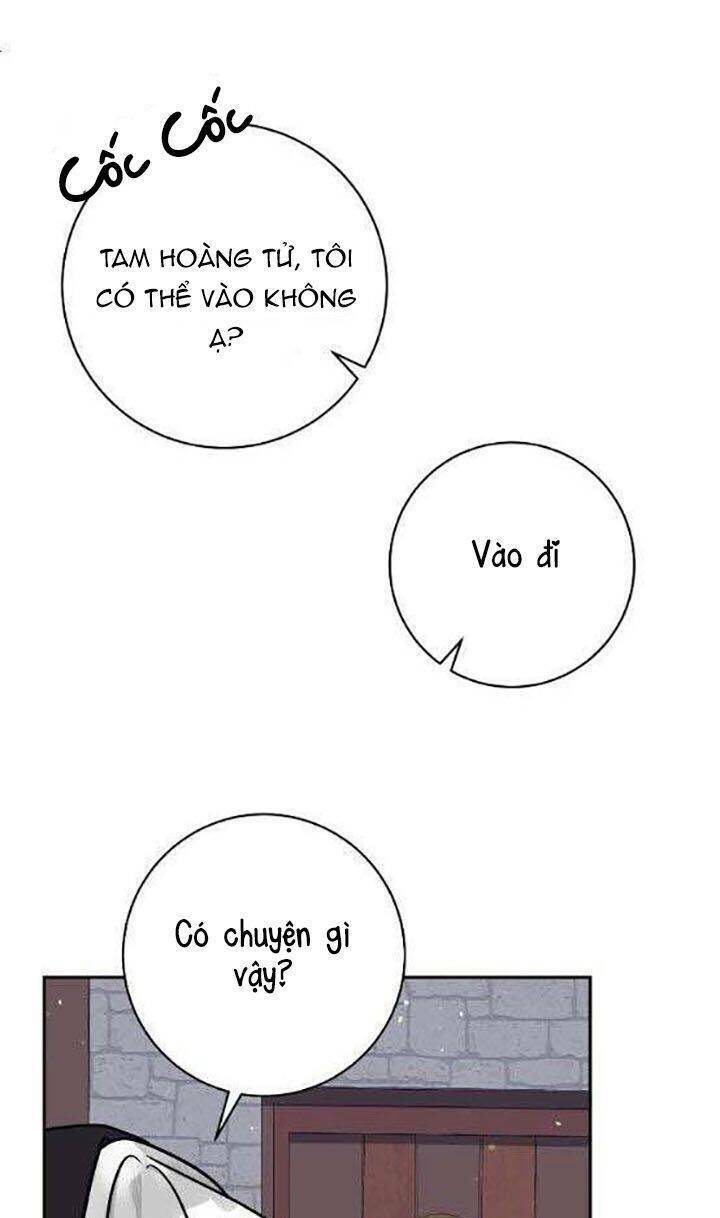 Đứa Bé Con Tin Thật Dễ Thương: Chapter 16