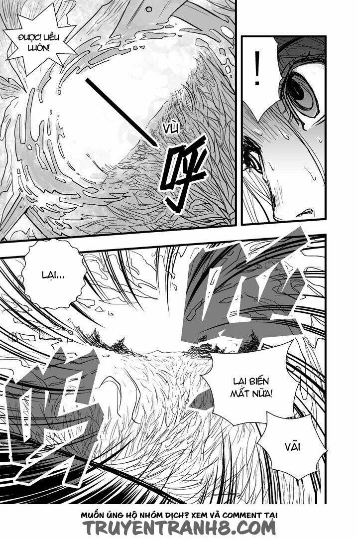 Thâu Hồn: Chapter 9