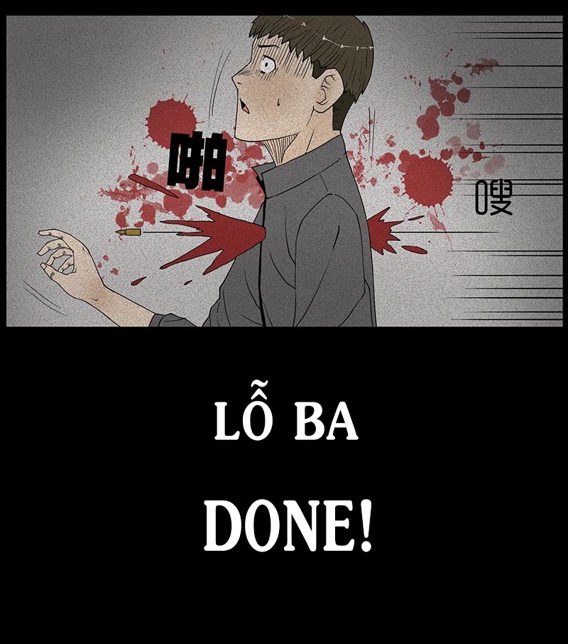 Chuyện Lạ Đêm Khuya: Chapter 8