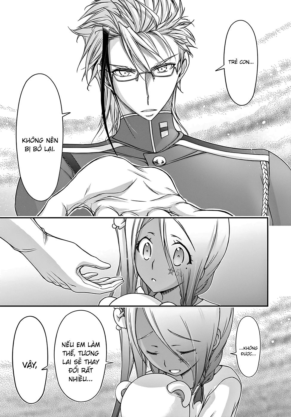 Đi Tìm Sát Tinh Vương: Chapter 20